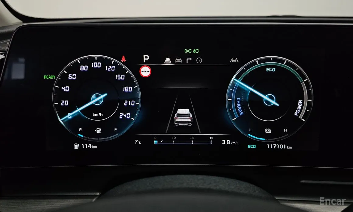 Фото 8 - Kia Sportage