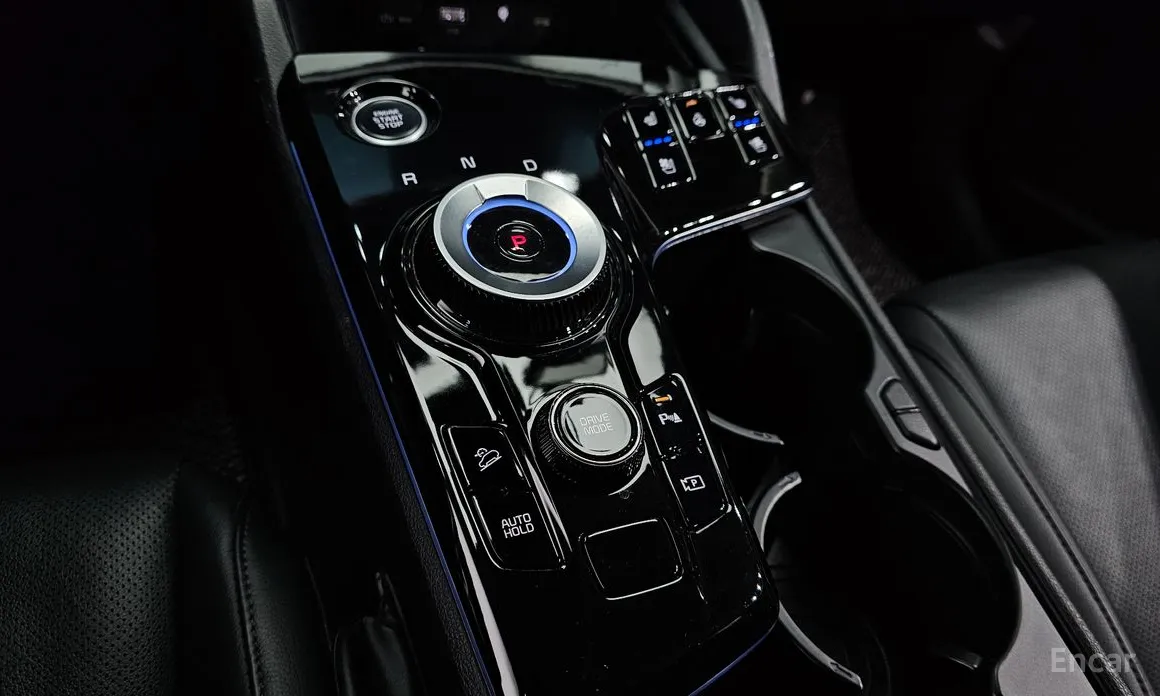 Фото 9 - Kia Sportage