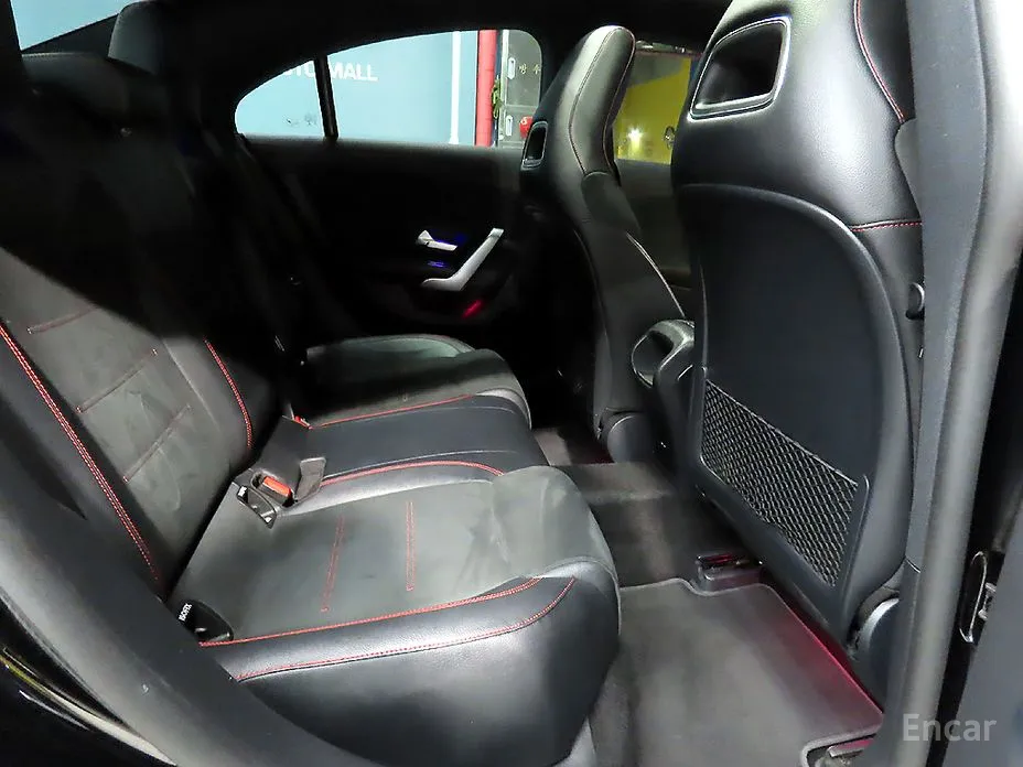 Фото 15 - Mercedes-Benz CLA-Class