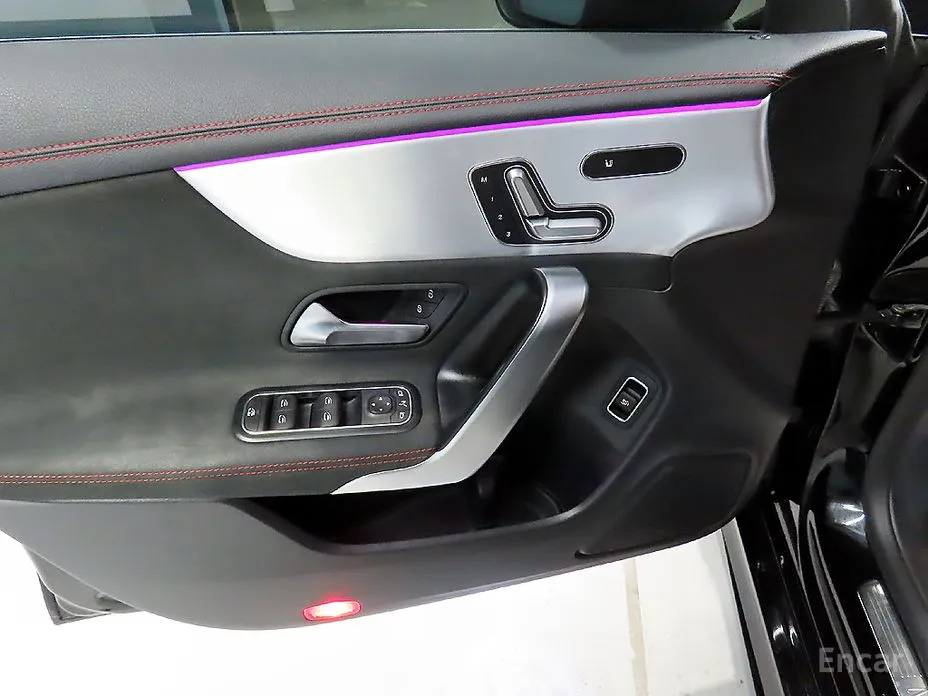 Фото 16 - Mercedes-Benz CLA-Class