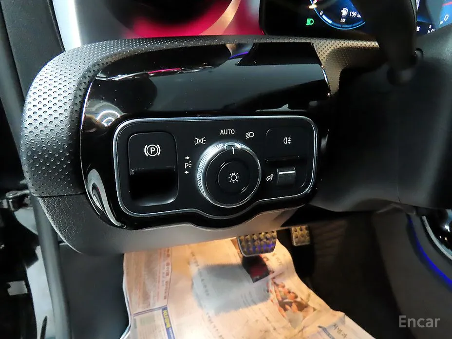 Фото 18 - Mercedes-Benz CLA-Class