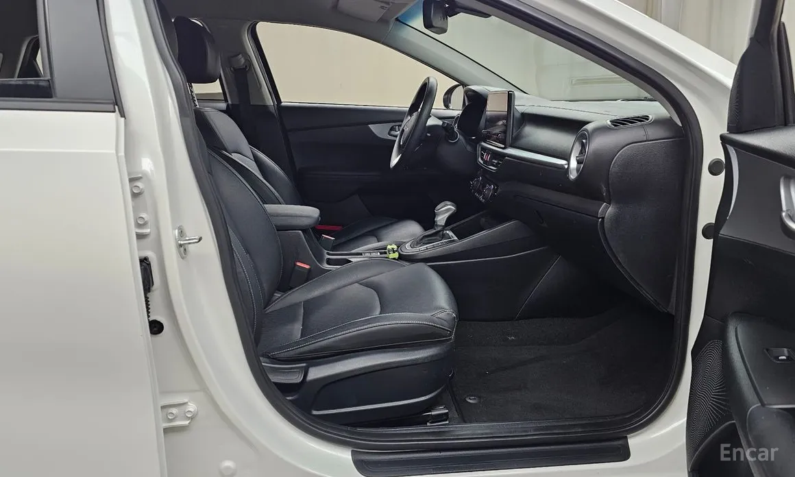 Фото 11 - Kia K3