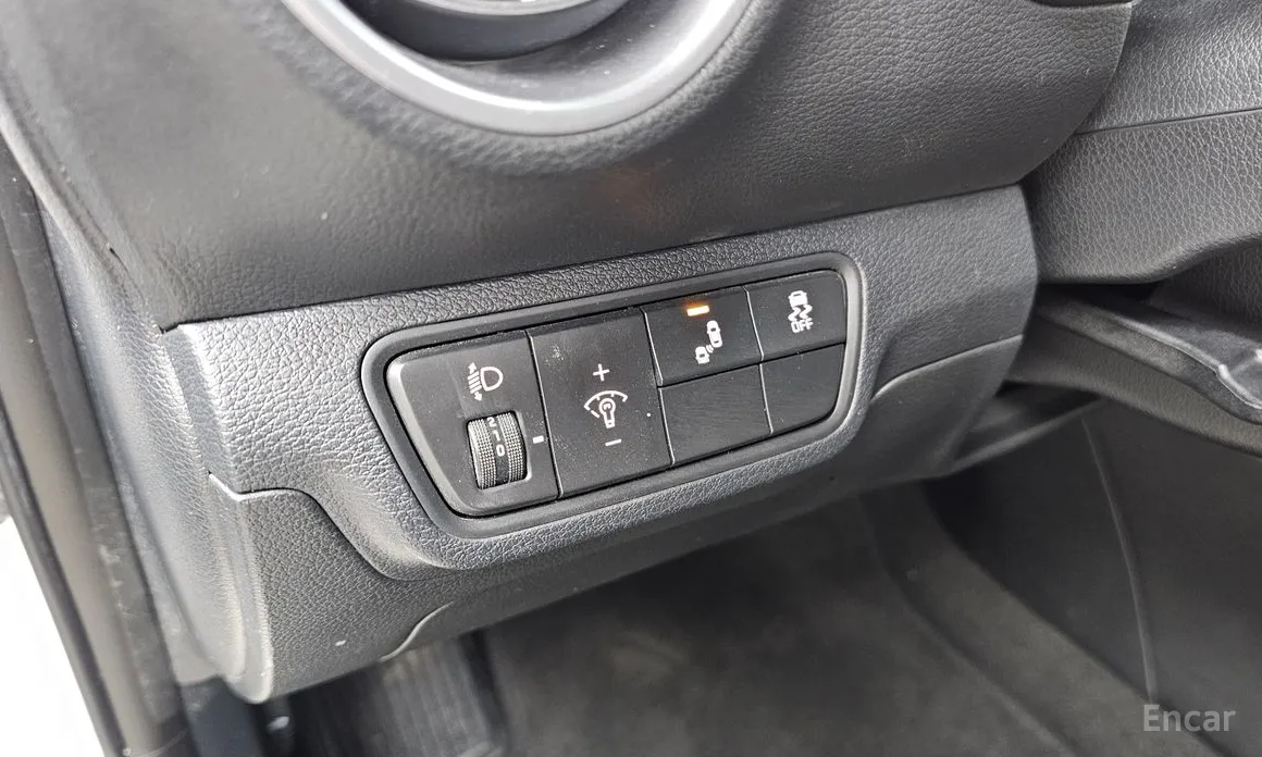 Фото 15 - Kia K3