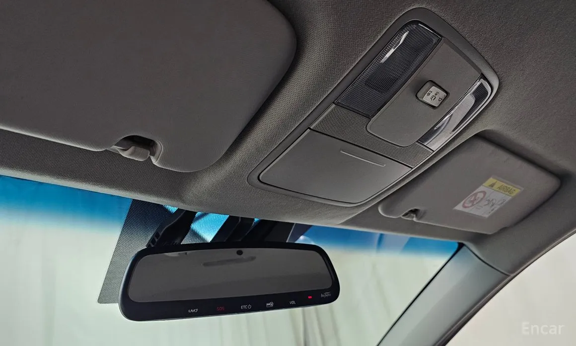 Фото 19 - Kia K3