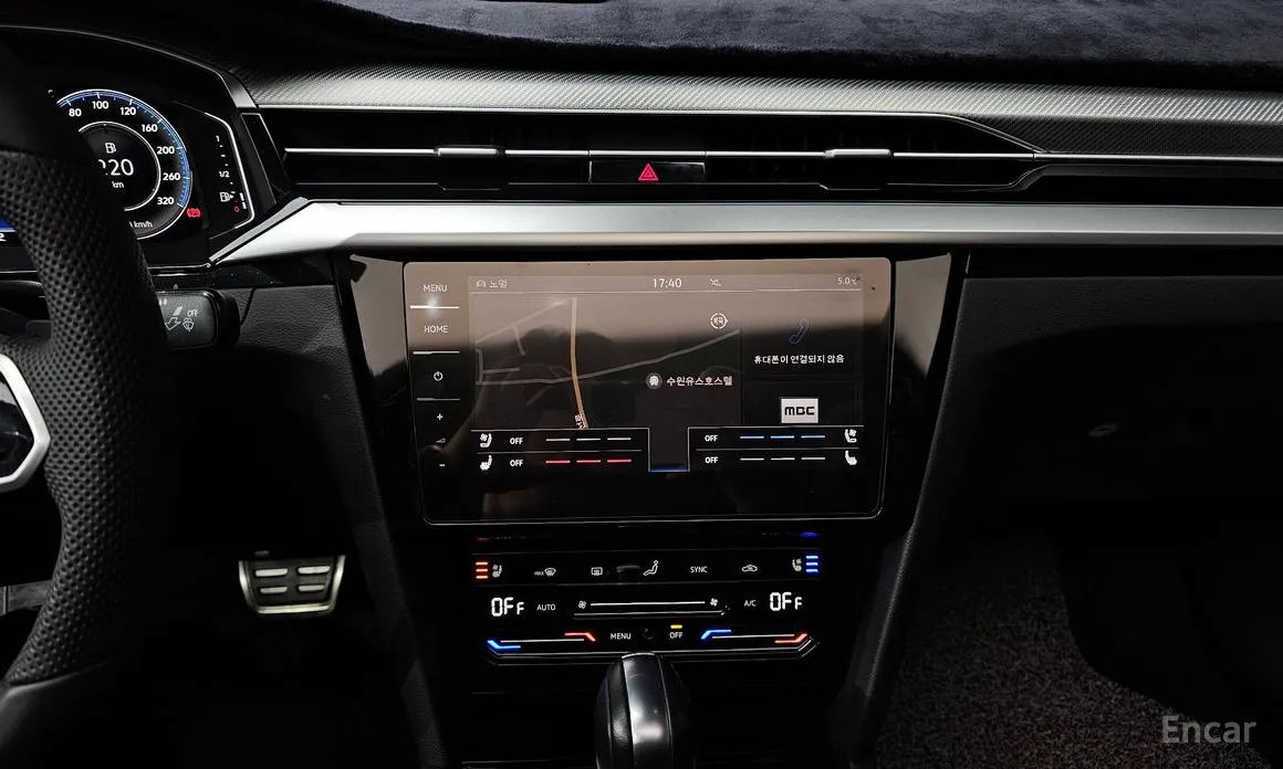 Фото 14 - Volkswagen Arteon