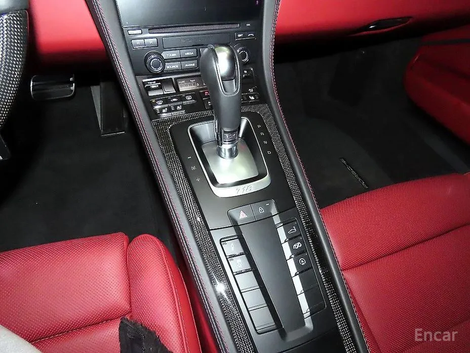 Фото 11 - Porsche 718