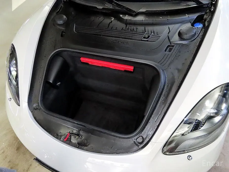 Фото 15 - Porsche 718