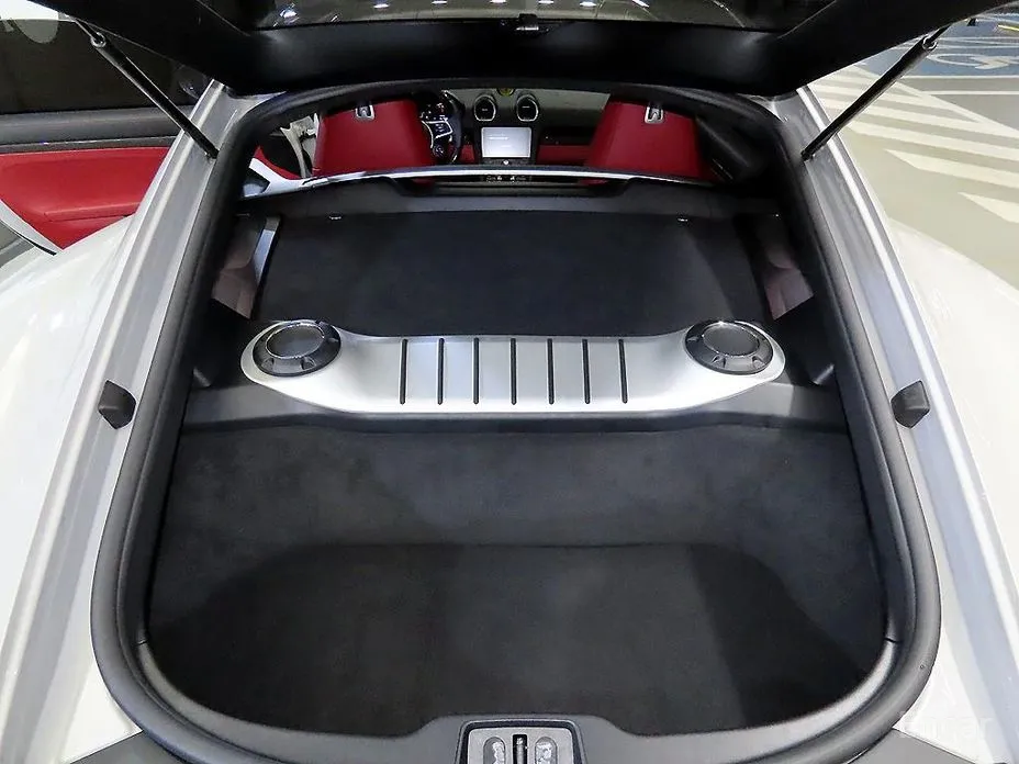 Фото 16 - Porsche 718