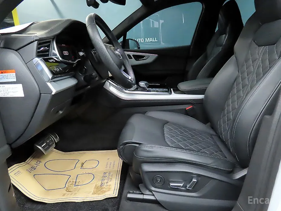 Фото 10 - Audi Q7