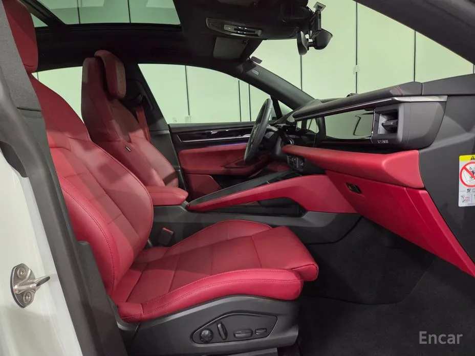 Фото 7 - Porsche Macan