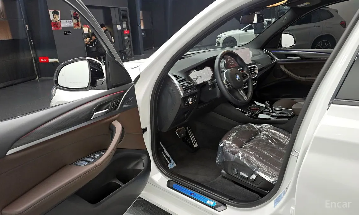 Фото 10 - BMW X3