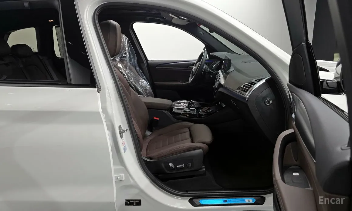 Фото 11 - BMW X3