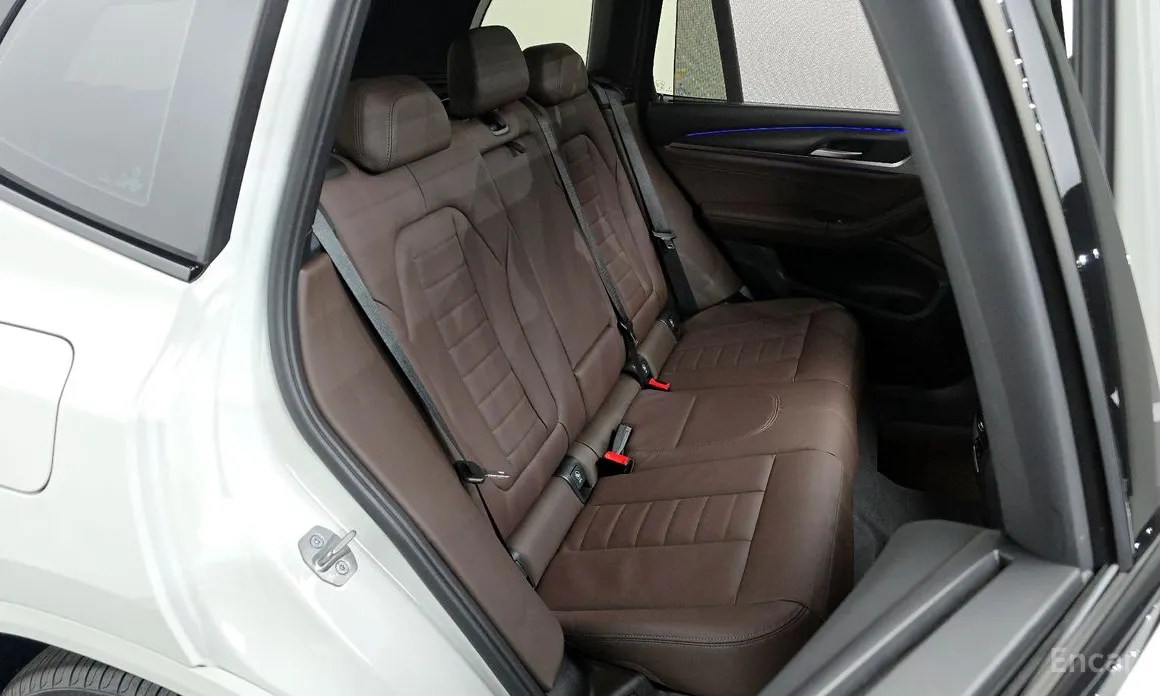 Фото 12 - BMW X3