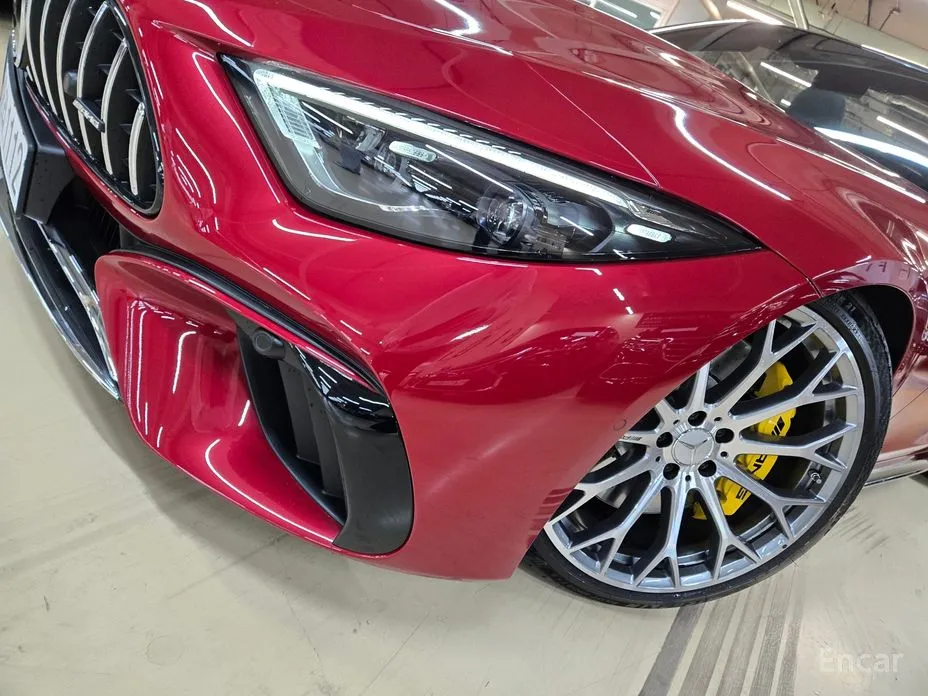 Фото 10 - Mercedes-Benz SL-Class