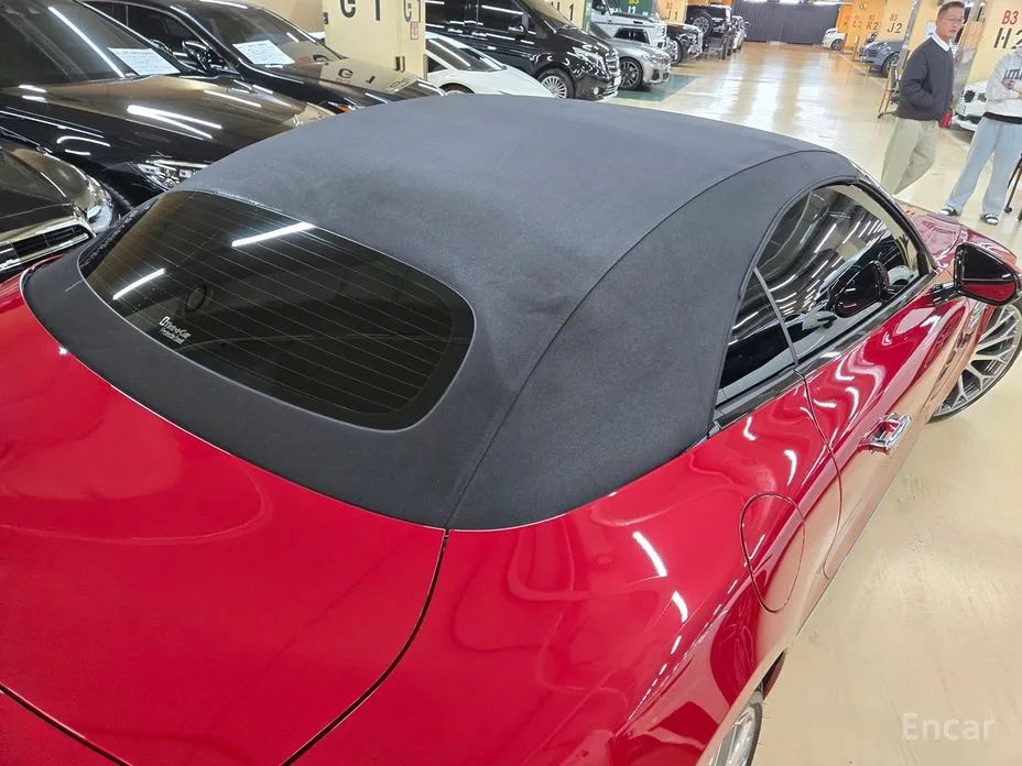 Фото 12 - Mercedes-Benz SL-Class