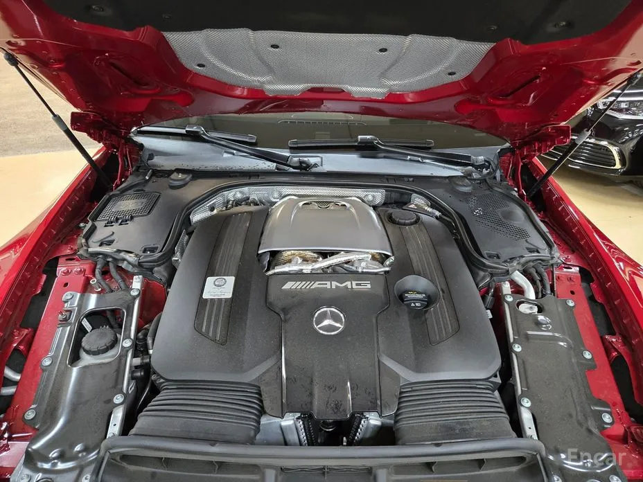 Фото 13 - Mercedes-Benz SL-Class