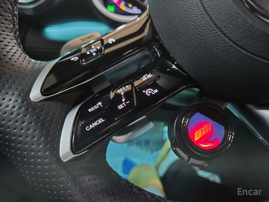 Фото 15 - Mercedes-Benz SL-Class