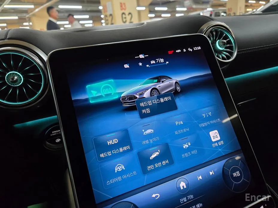 Фото 16 - Mercedes-Benz SL-Class