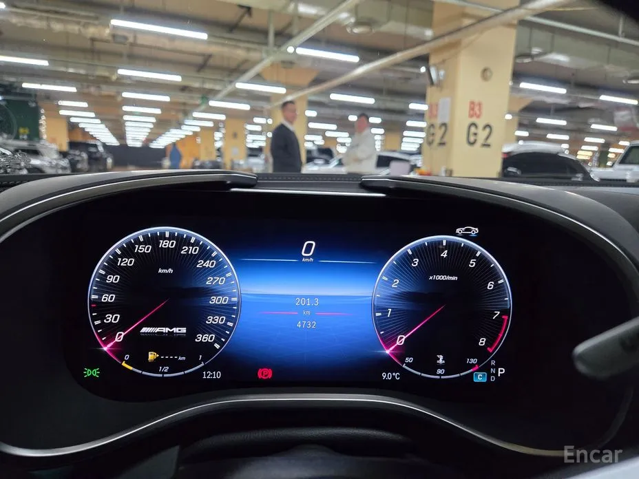 Фото 17 - Mercedes-Benz SL-Class