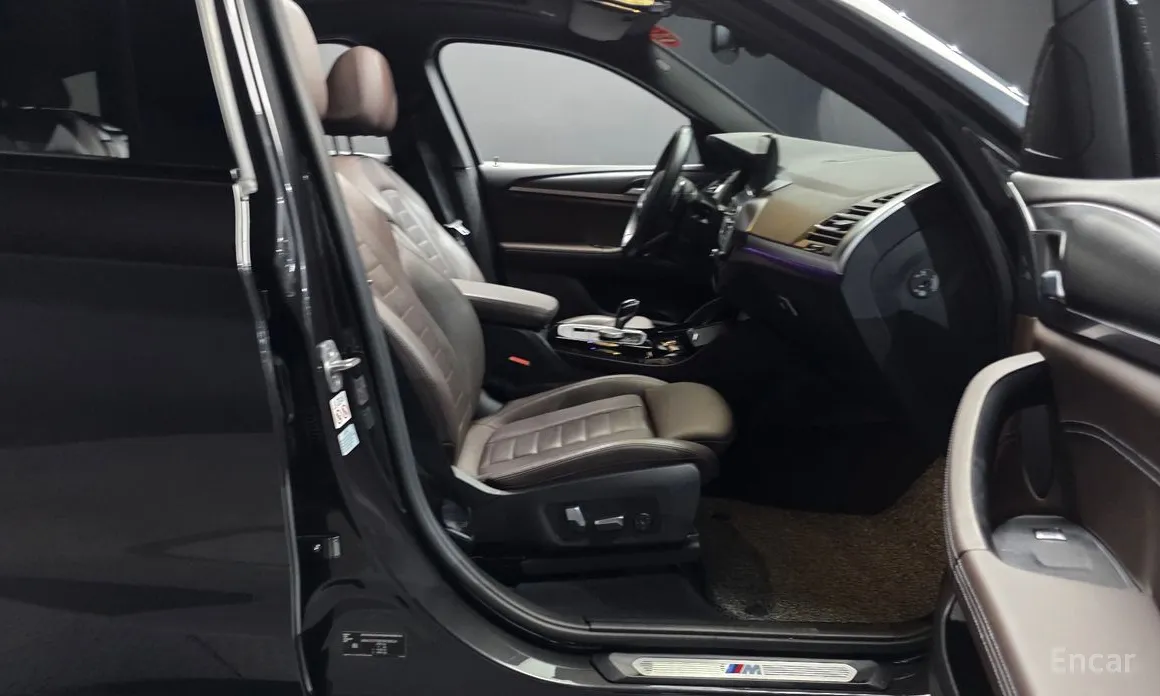 Фото 10 - BMW X4