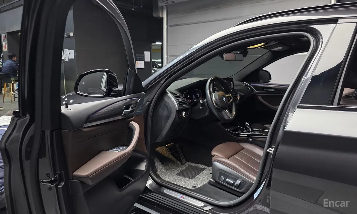 Фото 11 - BMW X4