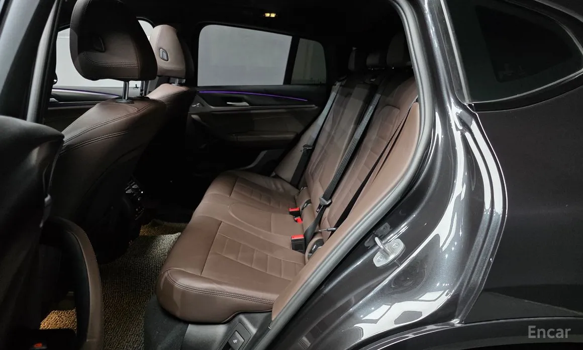 Фото 12 - BMW X4