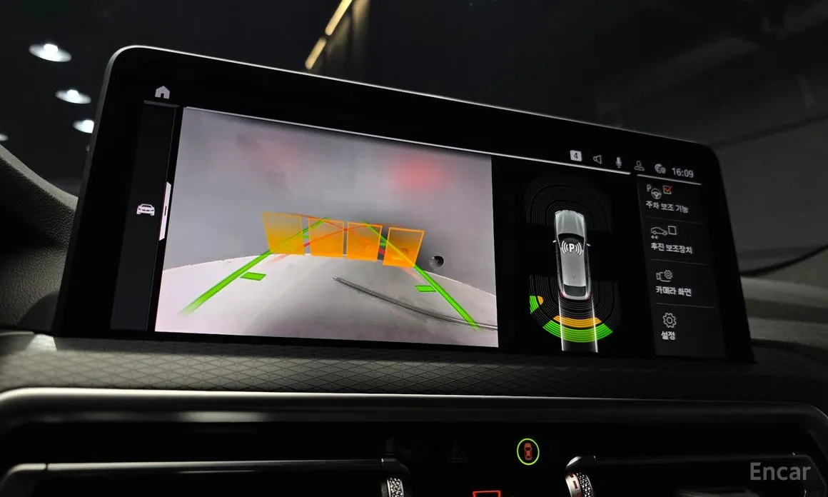 Фото 15 - BMW X4