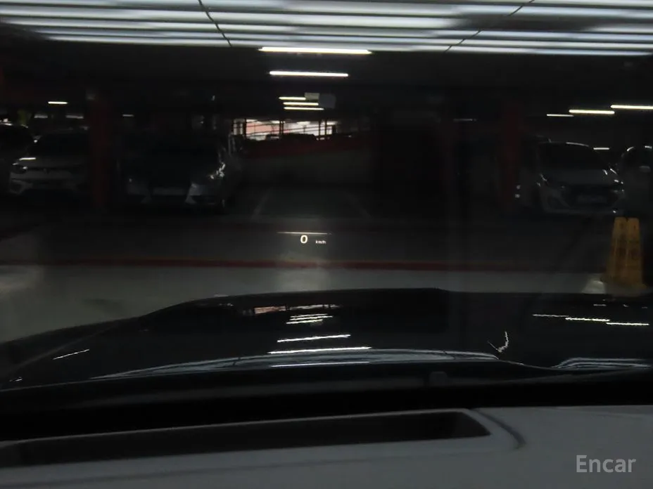 Фото 14 - Kia Mohave