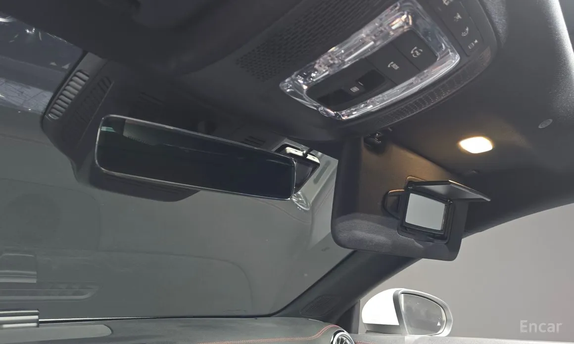 Фото 19 - Mercedes-Benz CLA-Class