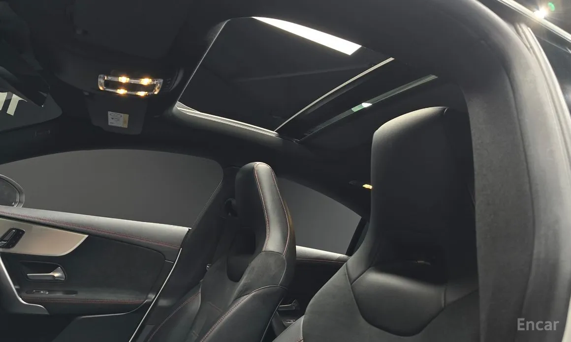 Фото 20 - Mercedes-Benz CLA-Class