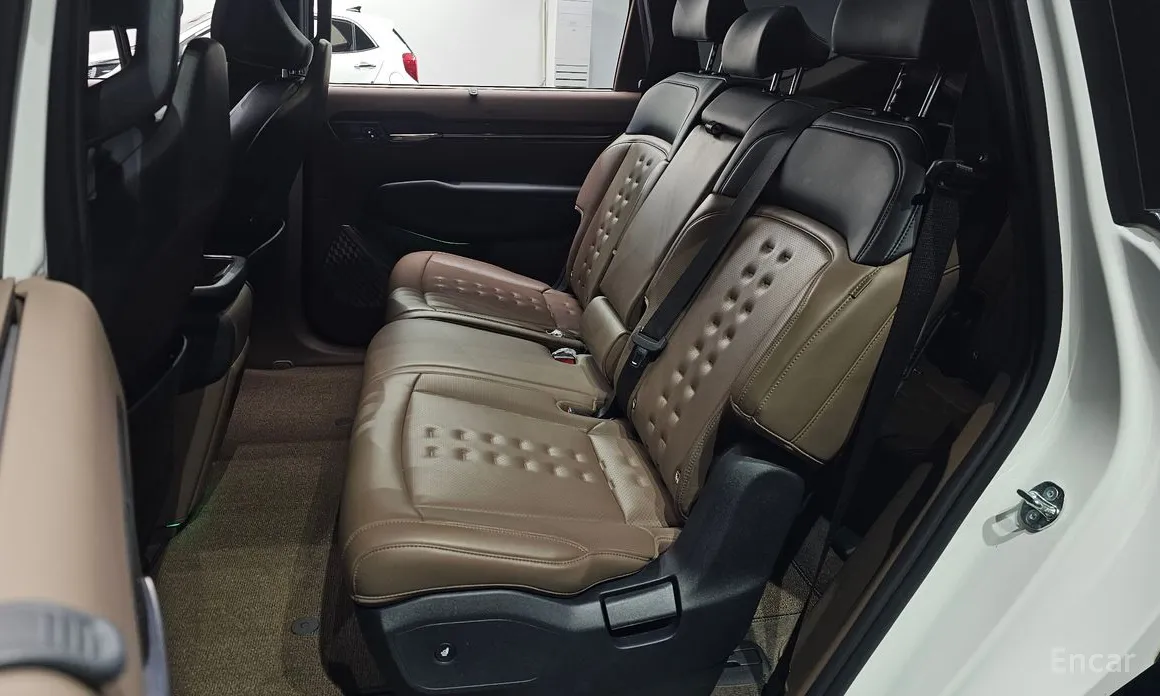 Фото 12 - Kia EV9