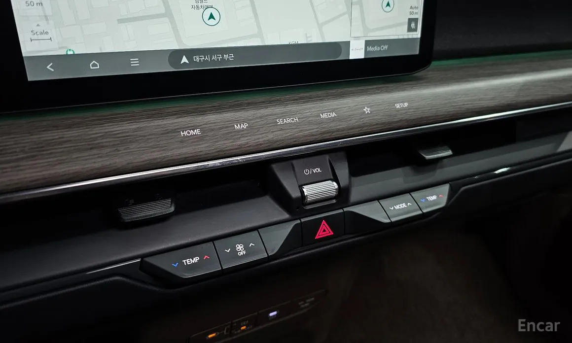 Фото 17 - Kia EV9