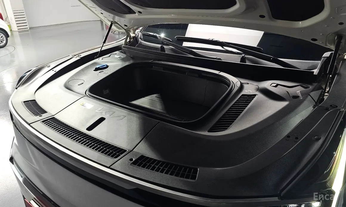 Фото 6 - Kia EV9