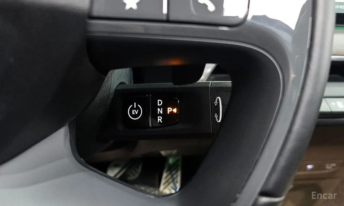 Фото 9 - Kia EV9