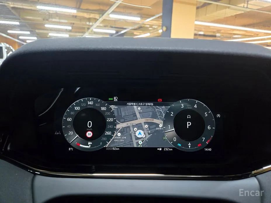 Фото 17 - Land Rover Range Rover Evoque