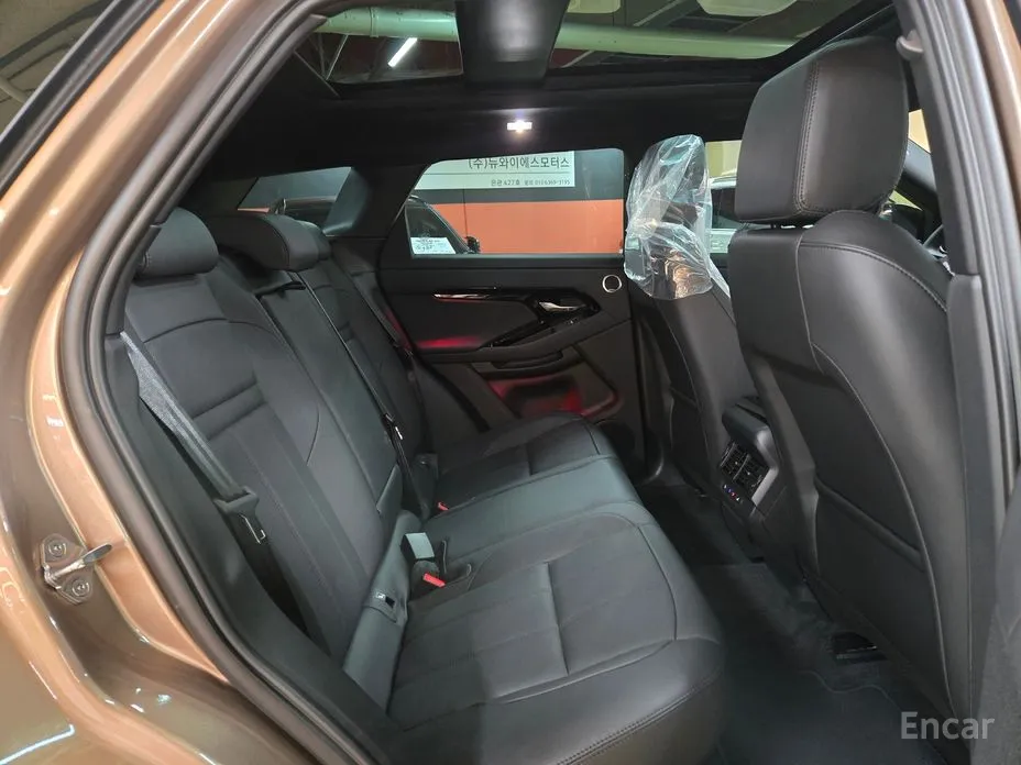 Фото 5 - Land Rover Range Rover Evoque