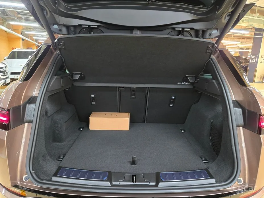 Фото 9 - Land Rover Range Rover Evoque