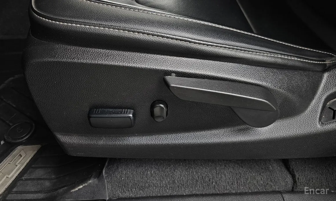 Фото 18 - Chevrolet Colorado