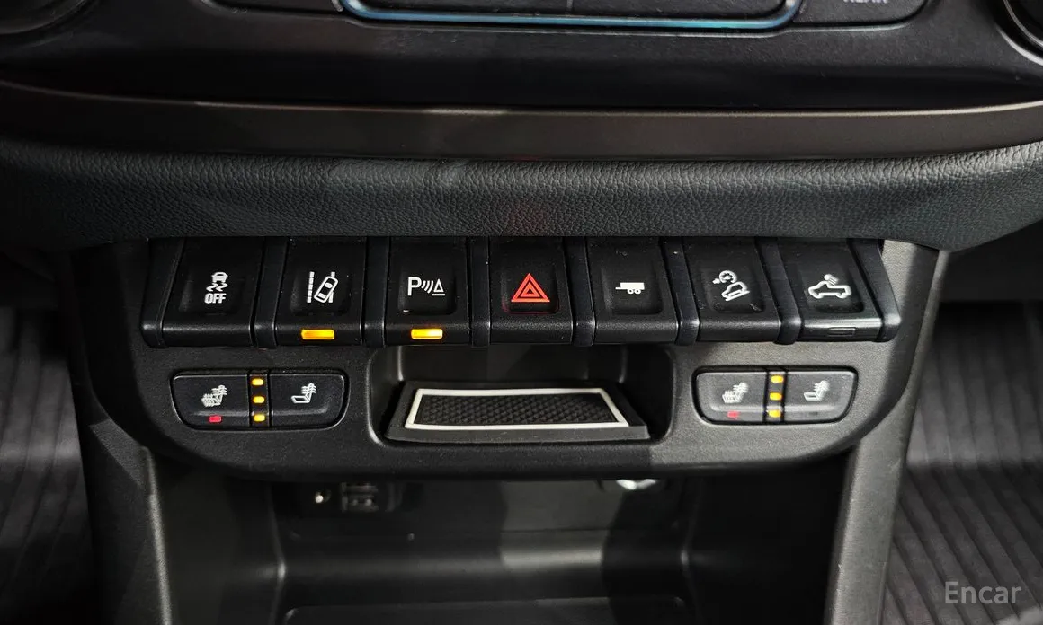 Фото 19 - Chevrolet Colorado