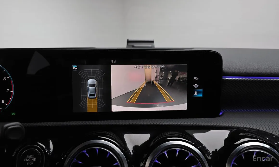 Фото 16 - Mercedes-Benz A-Class