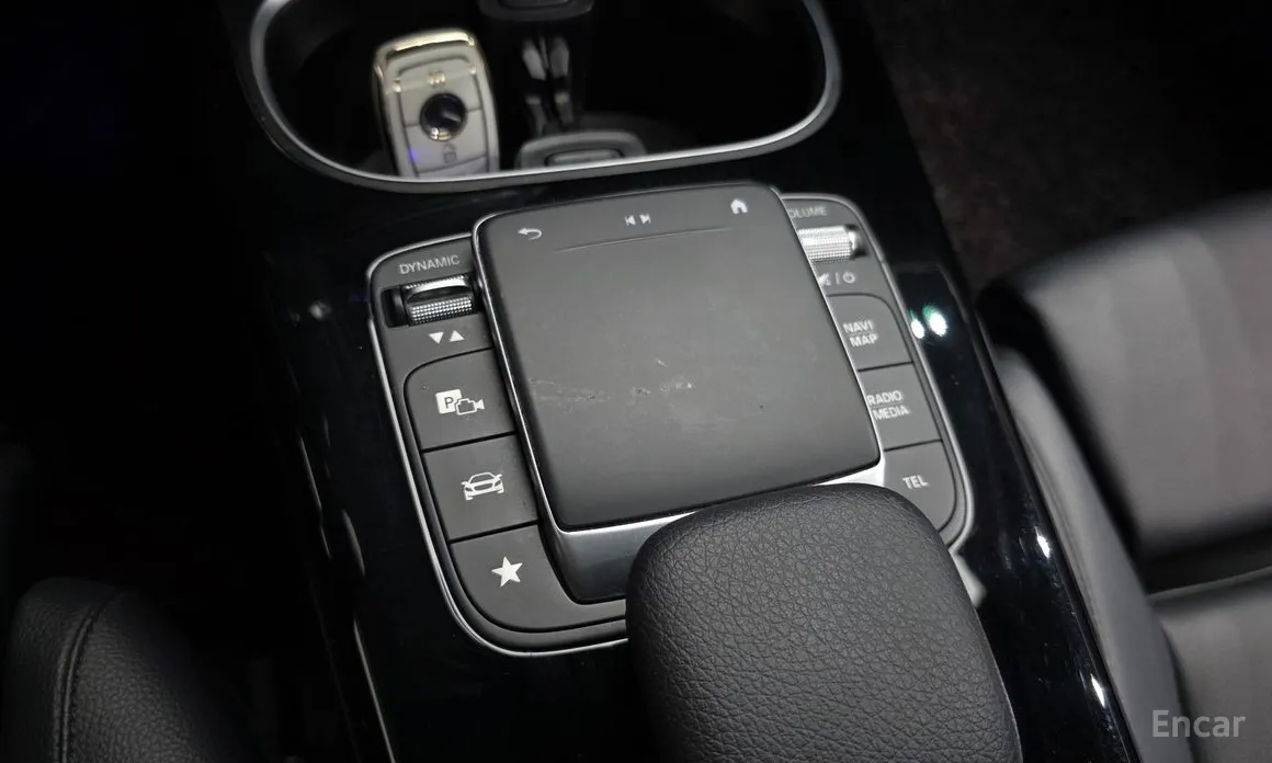 Фото 17 - Mercedes-Benz A-Class