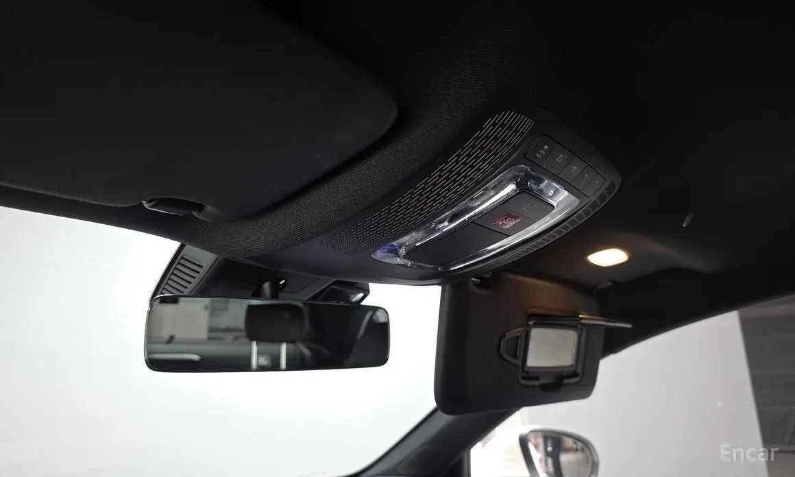 Фото 20 - Mercedes-Benz A-Class