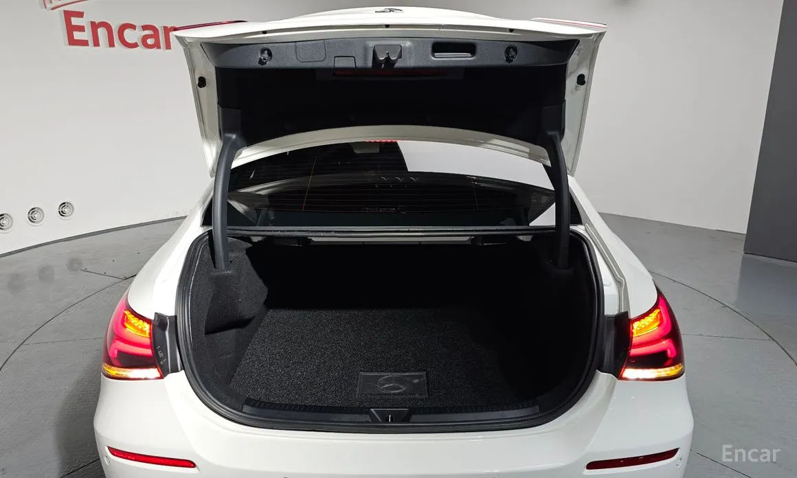 Фото 21 - Mercedes-Benz A-Class