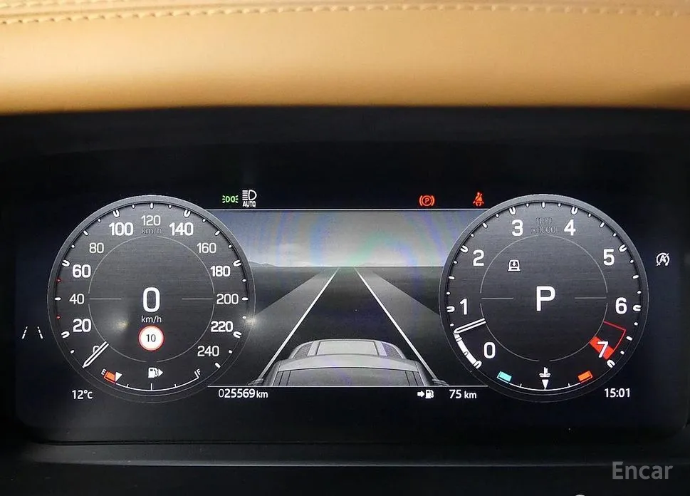 Фото 5 - Land Rover Defender