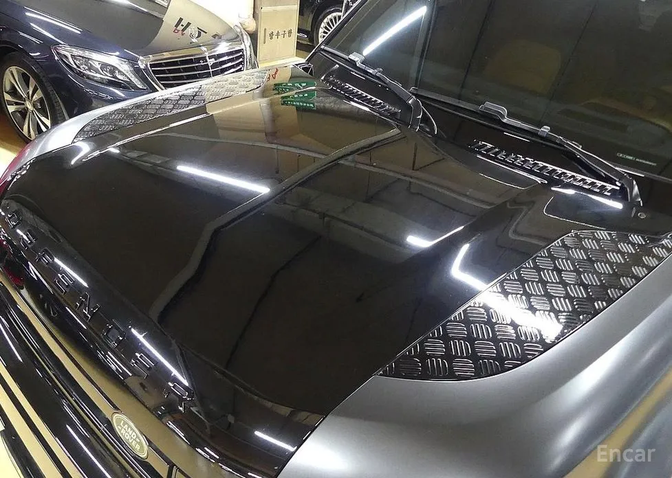 Фото 9 - Land Rover Defender