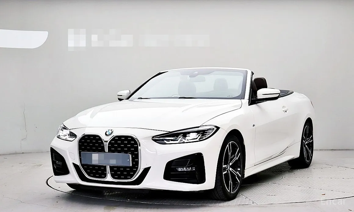 Фото 1 - BMW 4 Series