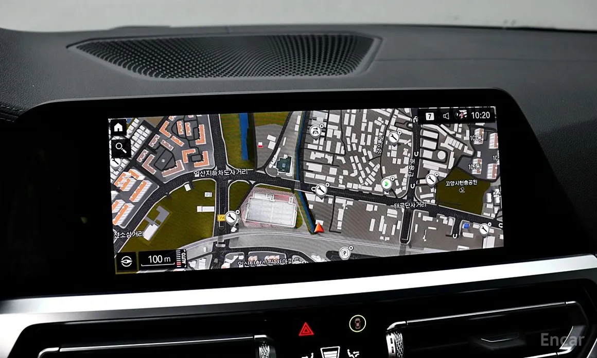 Фото 10 - BMW 4 Series