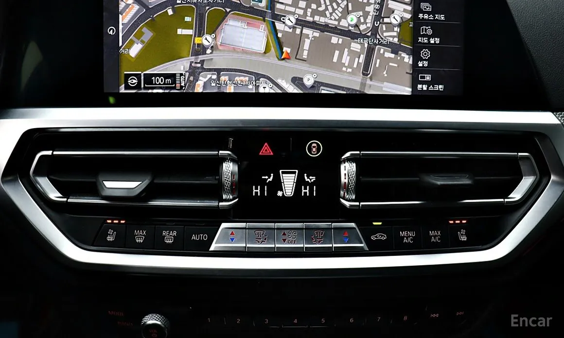 Фото 13 - BMW 4 Series