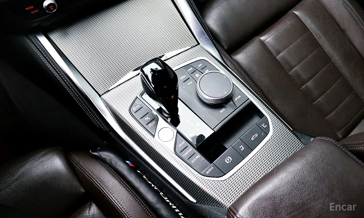 Фото 14 - BMW 4 Series