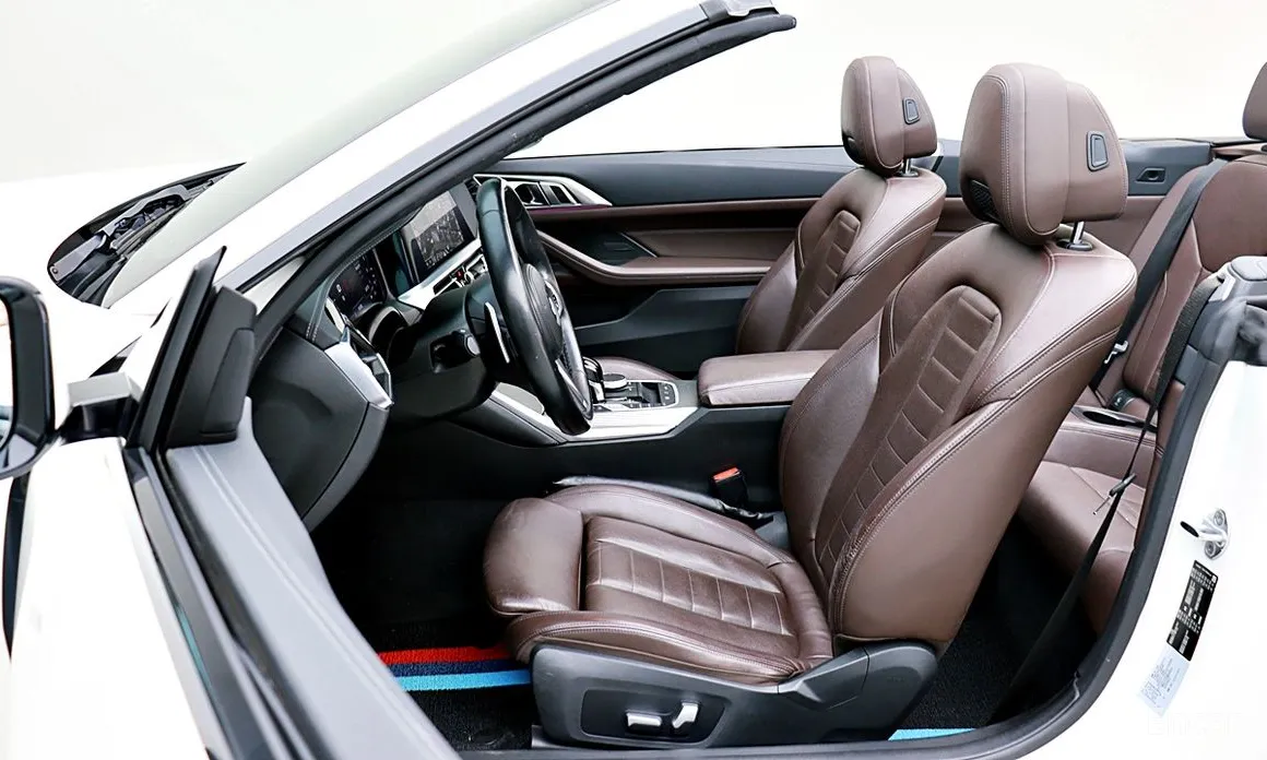 Фото 15 - BMW 4 Series